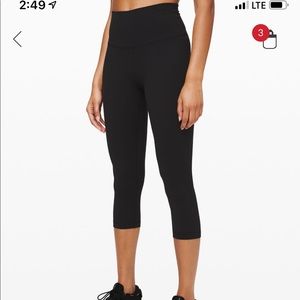 Lululemon align